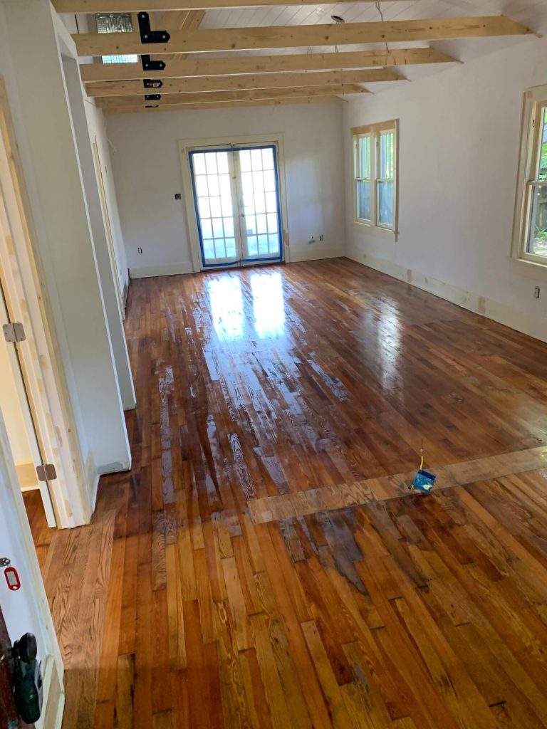 Bungalow Historic Kenwood St. Petersburg