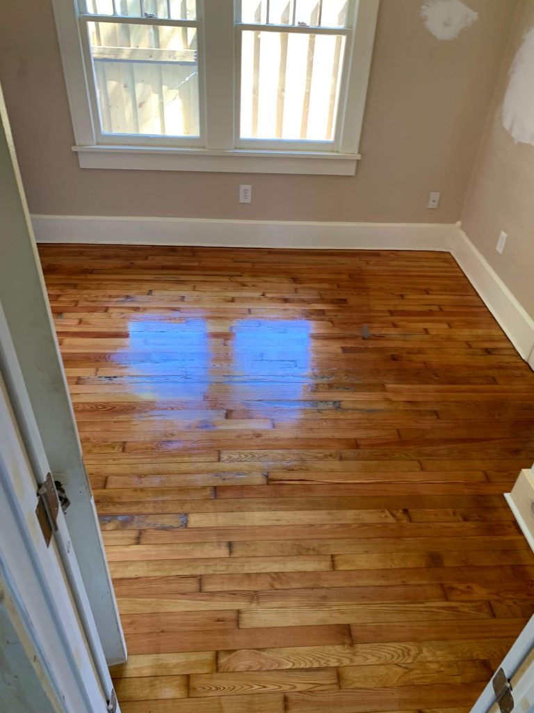 Bungalow Historic Kenwood St. Petersburg