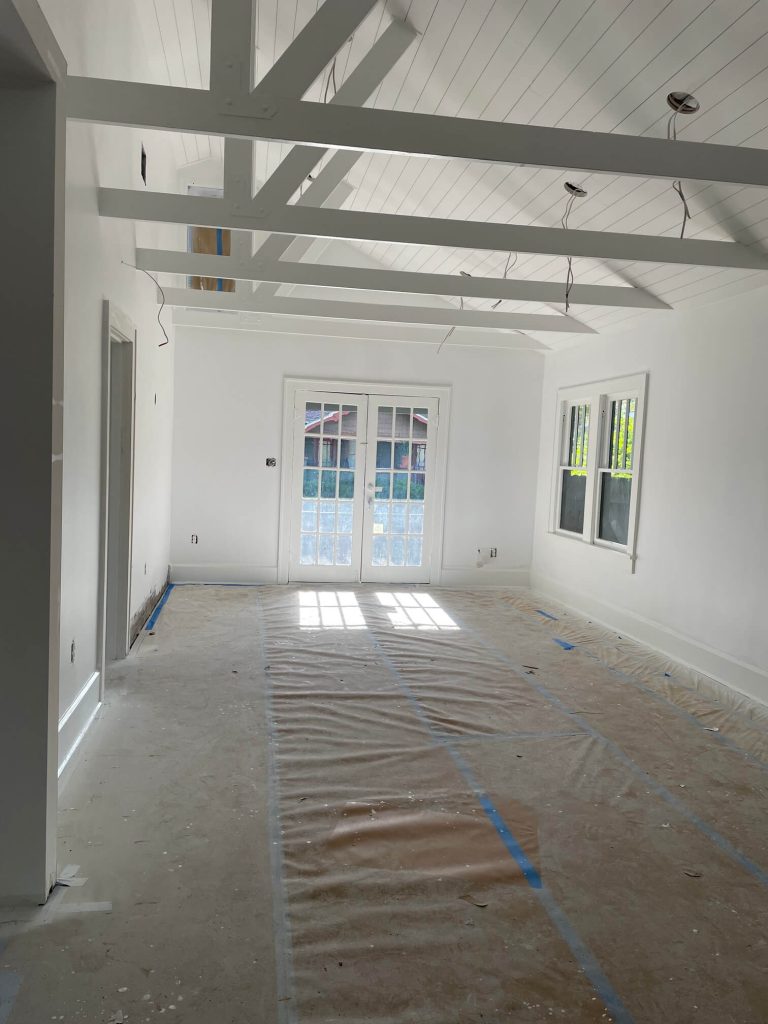 Bungalow Historic Kenwood St. Petersburg