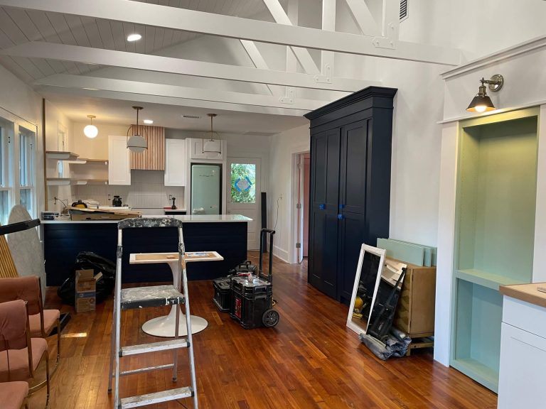 Bungalow Historic Kenwood St. Petersburg