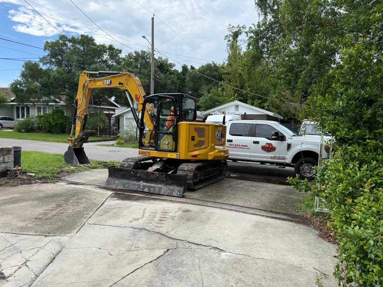 Seminole Heights